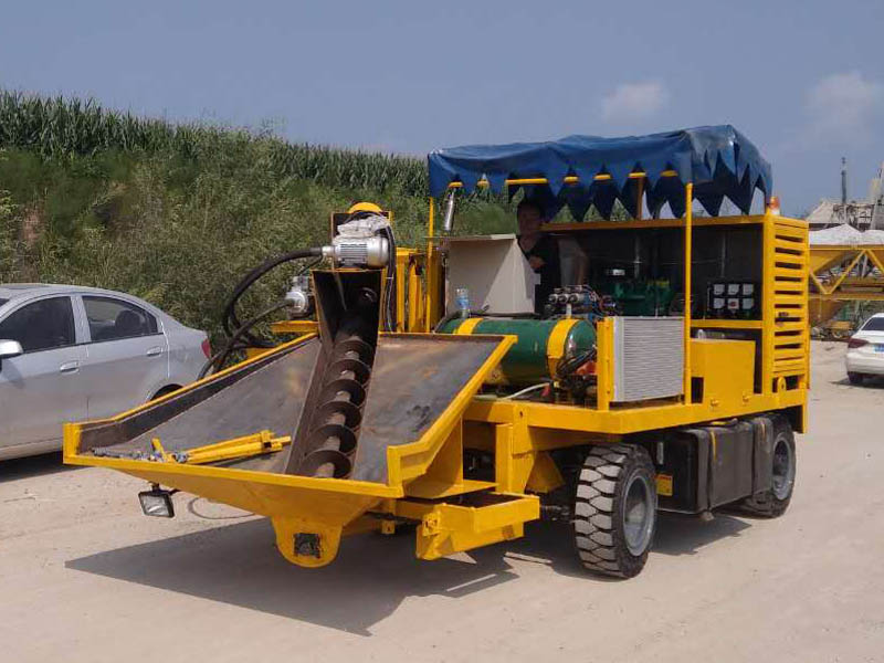 路緣石滑模成型機施工工藝標(biāo)準(zhǔn)
